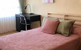 Rooms Near The Beach Cabanyal And Universities